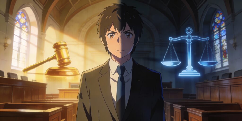 keadilan sejati dan refleksi tentang kemanusiaan